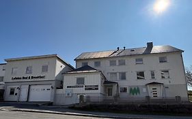 Lofoten Bed&Breakfast Reine - Rooms&Apartments