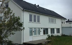 Lofoten Bed&Breakfast Reine - Rooms&Apartments